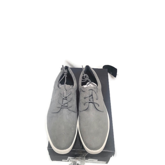 Alfani Other - Alfani Men's Suede Lace Up Sneaker